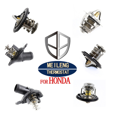 Thermostat 19301 for HONDA auto cooling system auto spare parts high quality hot selling warehouse full stock factory price