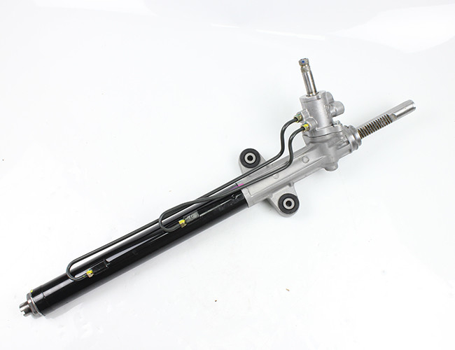 Honda ACCORD Aluminum Power Steering Gear Box Comp 53601 S84 G02