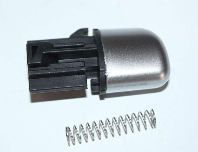 Plastic Honda Body Panels Shift Handball Button Switch 54132 TLA A62