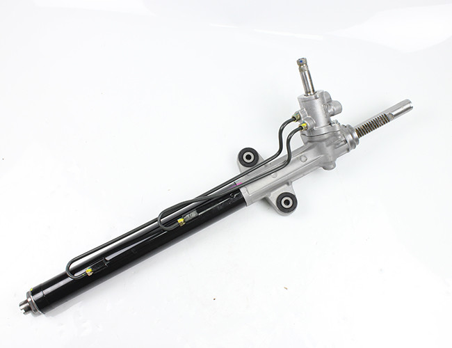 Honda ACCORD Aluminum Power Steering Gear Box Comp 53601 S84 G02