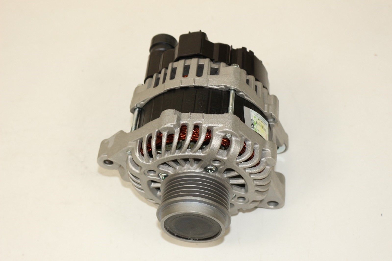 High Power Starter Alternators Assembly 31100 5kk 004 Honda City 15-21